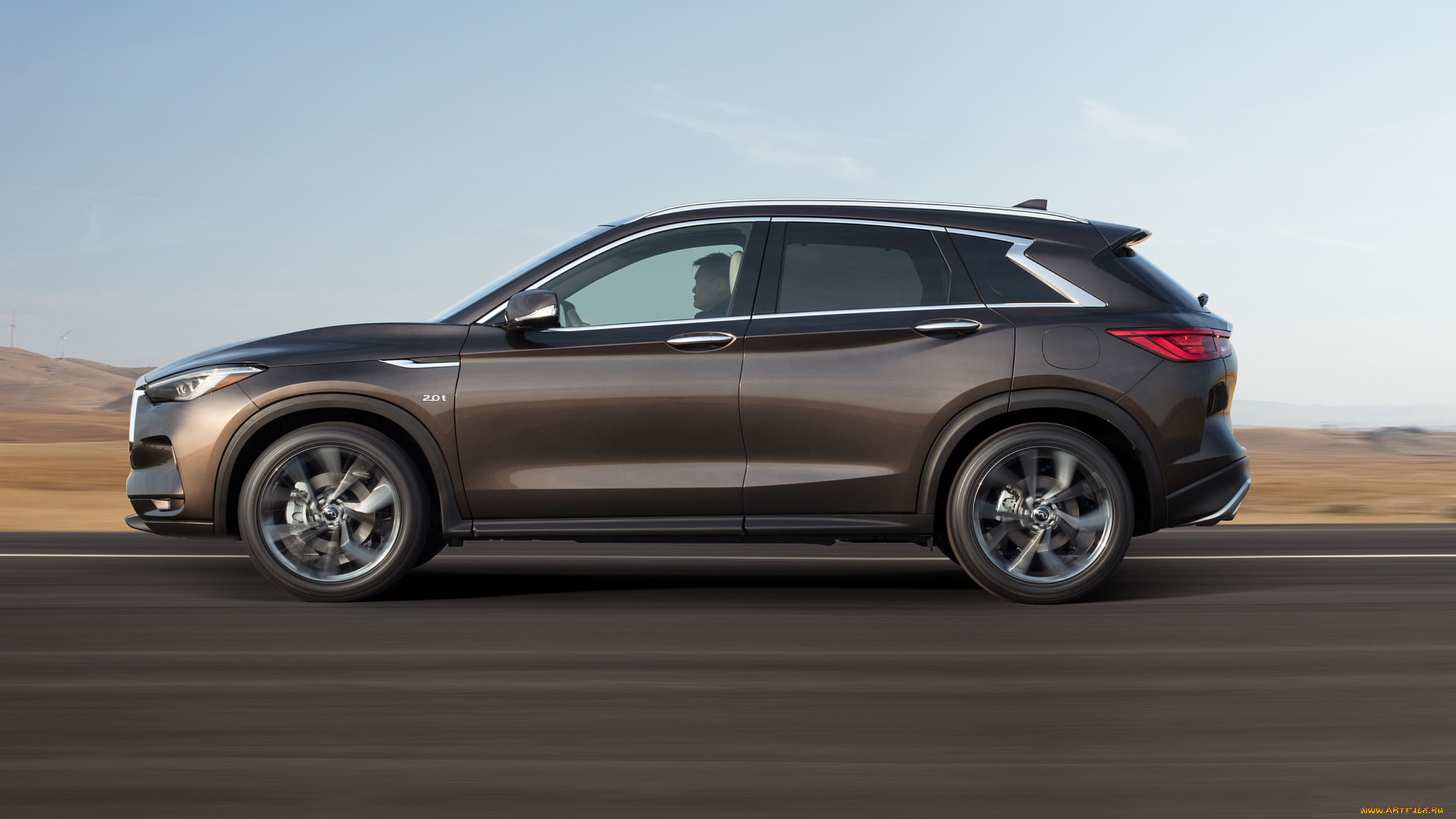 infiniti qx50 2019, , infiniti, qx50, 2019